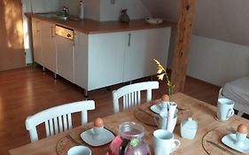 Apartmány F-M